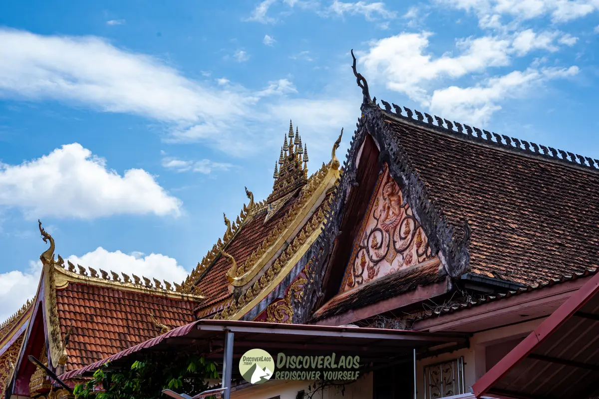Wat Sisaket