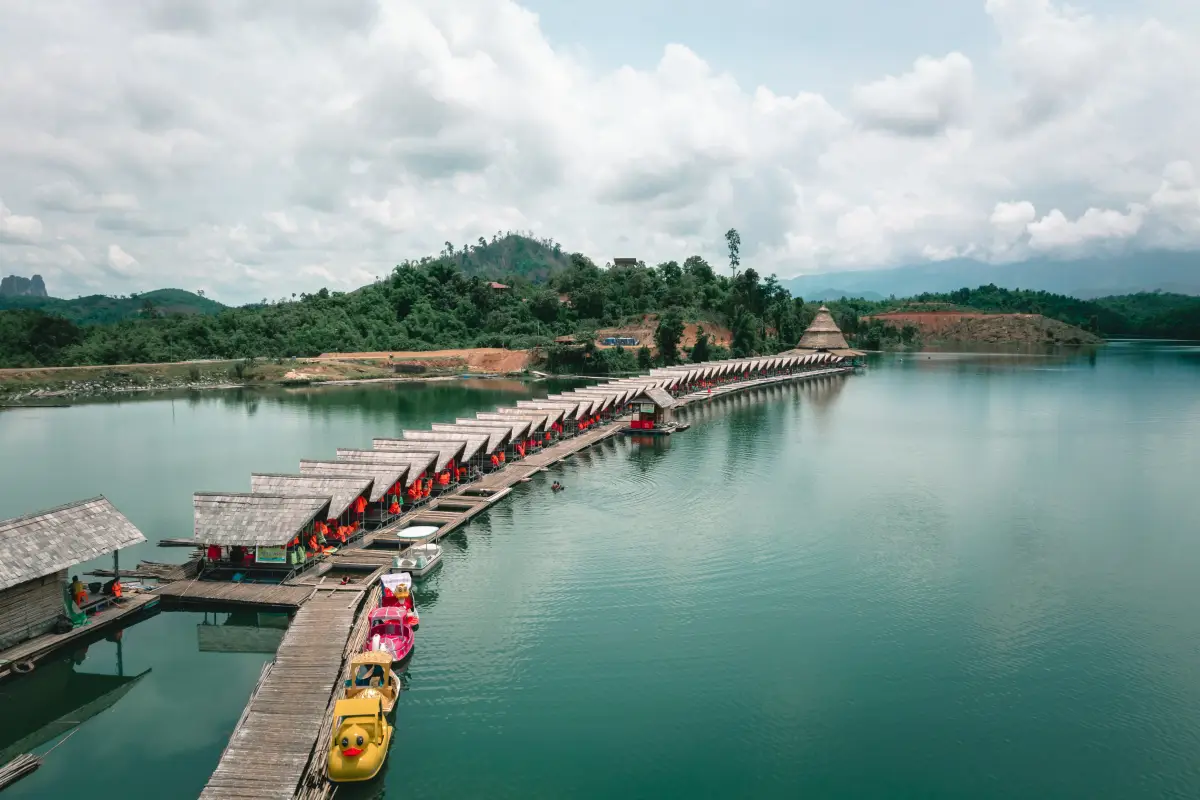 Ang Nam Tong