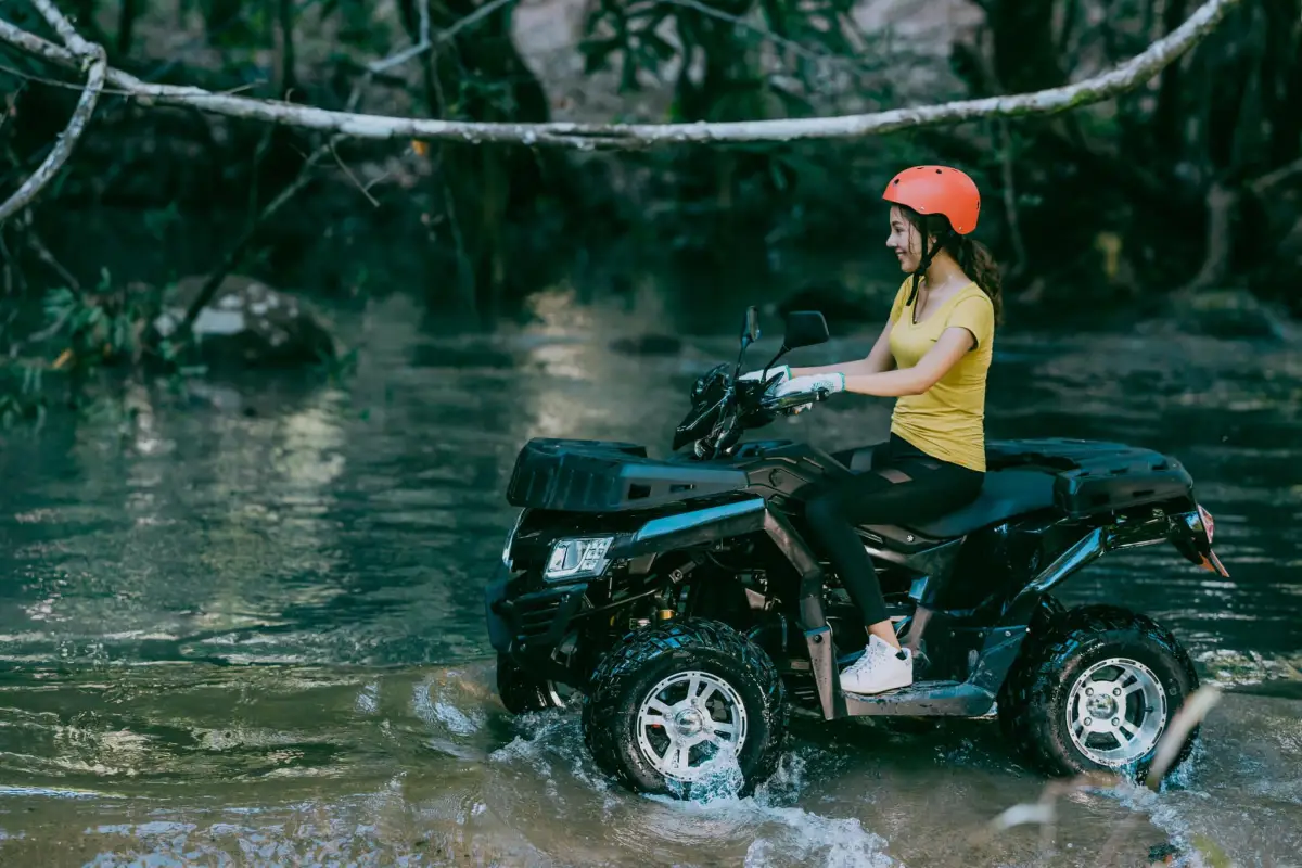 ATV