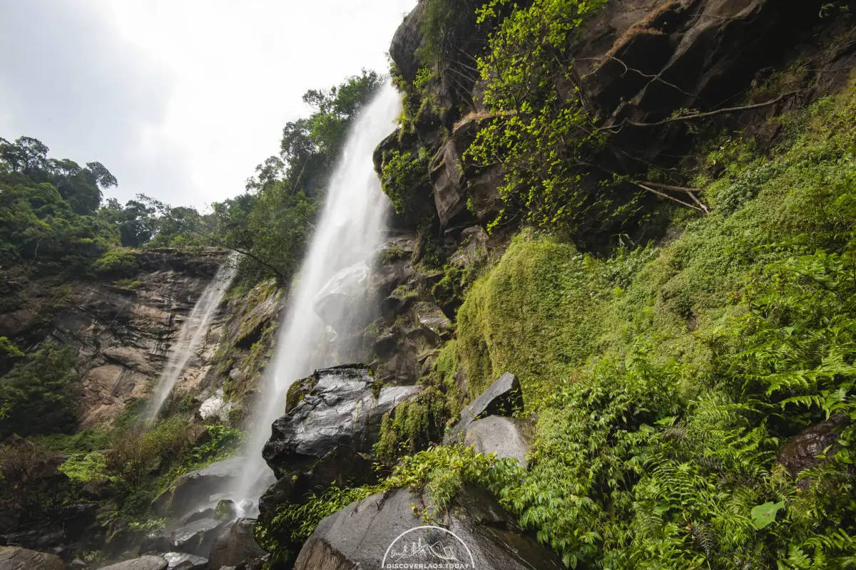Sa Nam Waterfall