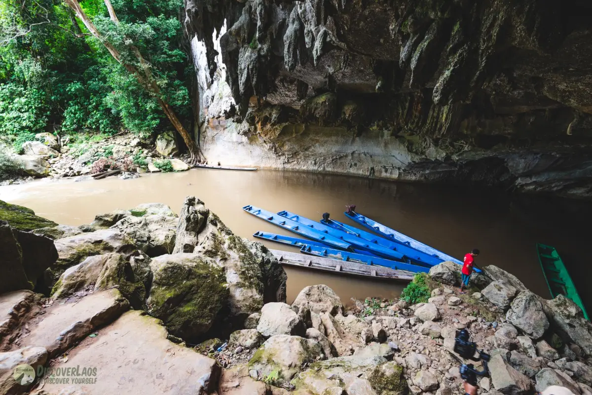 Konglor Cave