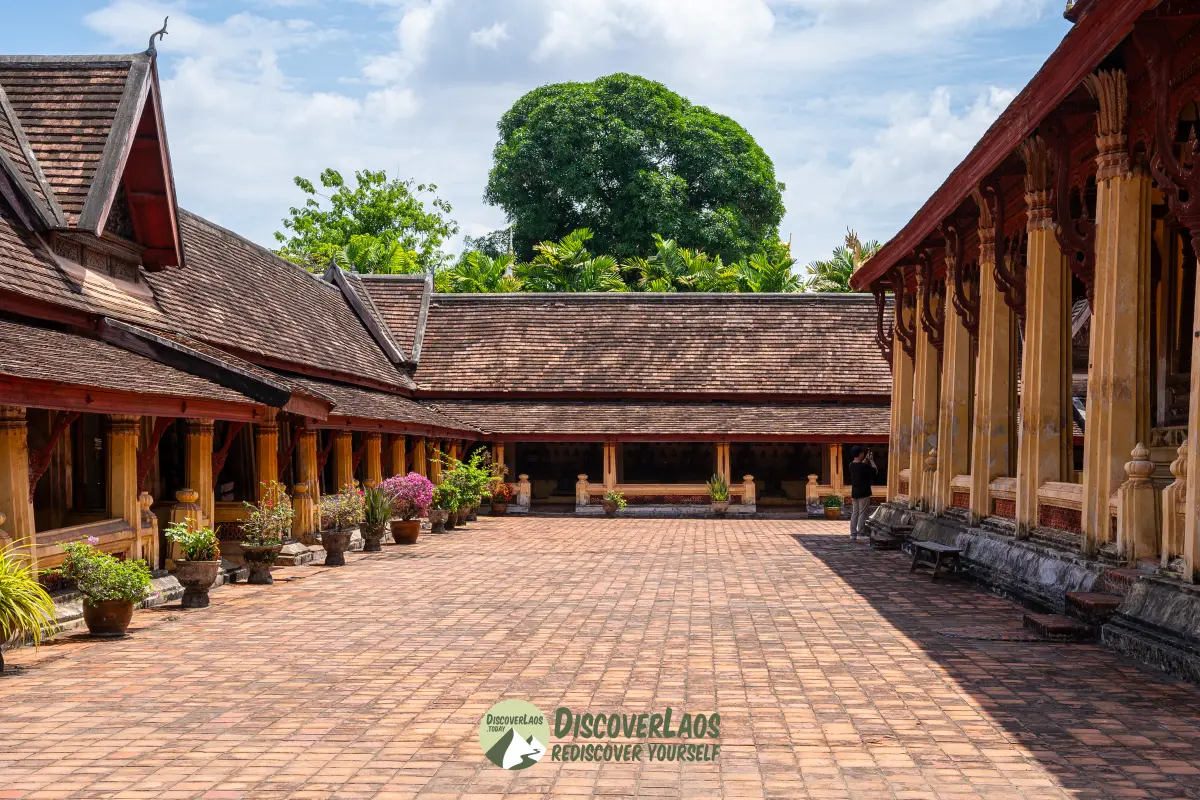 Wat Sisaket
