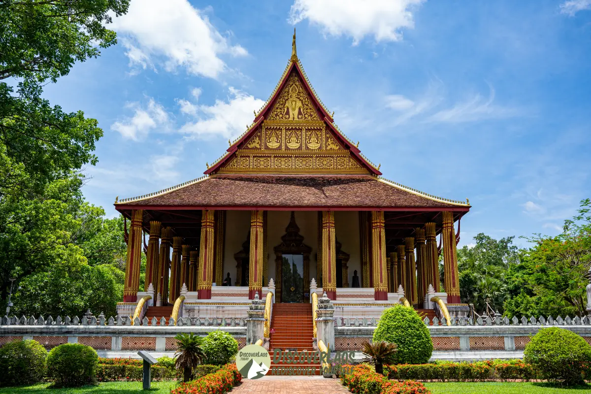 Hor Phra Keo Museum