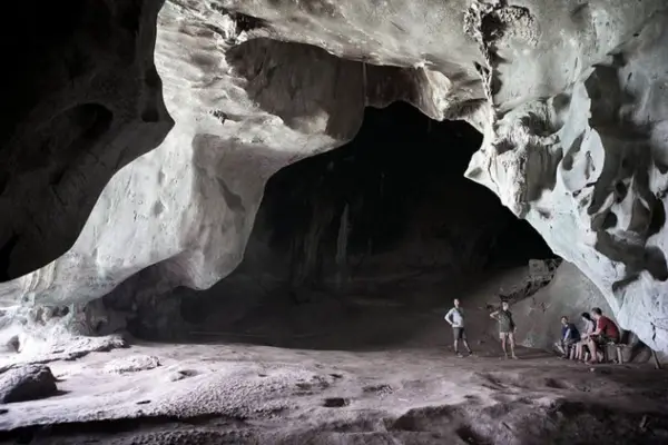 Half-Day Easy Countryside Trek in Nong Khiaw