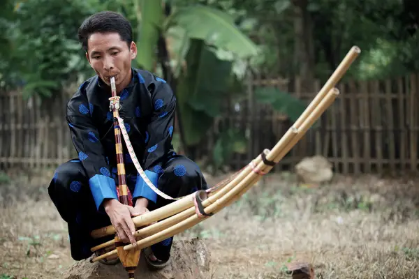 1-Day Naaluang Trek in Nong Khiaw