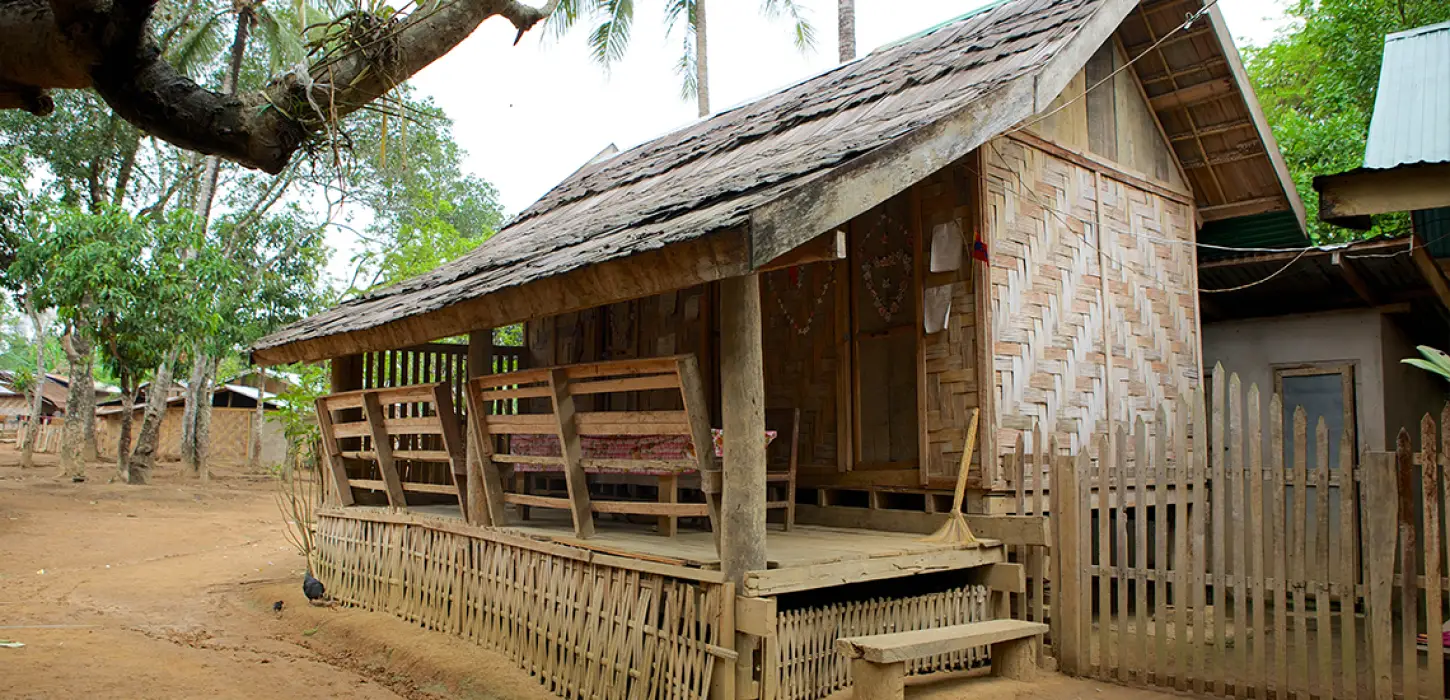 2-Day Luang Prabang Fair Trek & Homestay