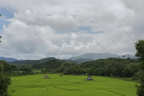 3 Days Nong Khiaw Trekking Long