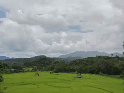 3 Days Nong Khiaw Trekking Long