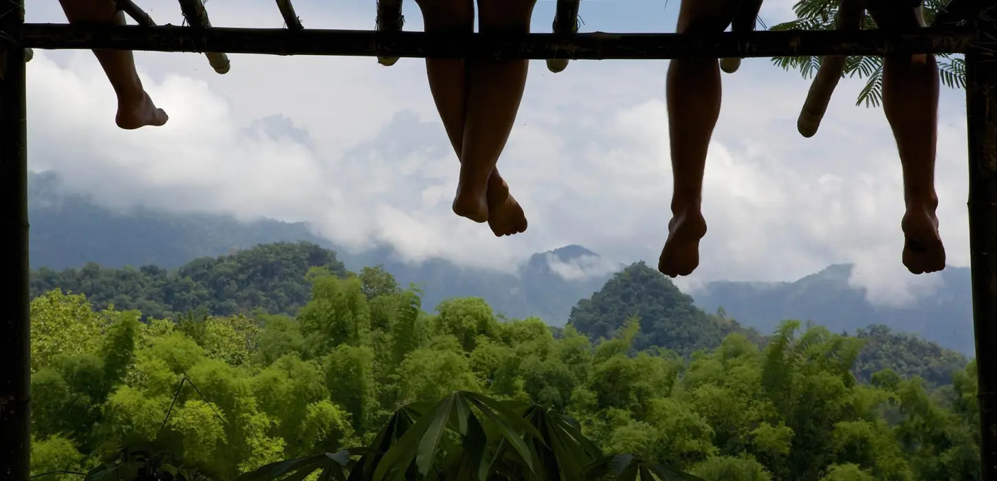 2 Days Trekking, Kayaking, & Cultural Homestay