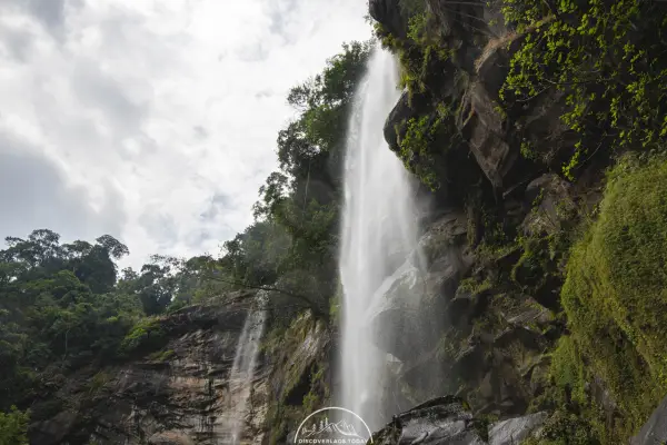 Half-Day Nam Sanarm Trekking