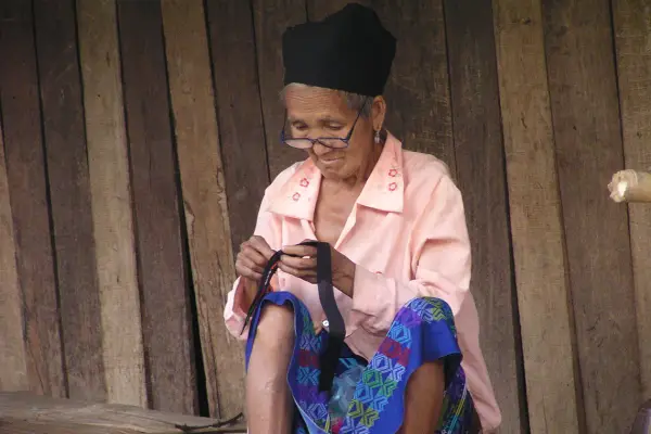 1-Day River & Village Explorer: Nong Khiaw, Sopjam & Muang Ngoi