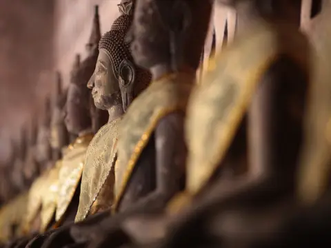 ทัวร์วัดวัฒนธรรม