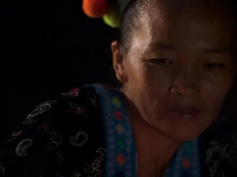 3-Day Remote Trekking Cultural Immersion Homestay