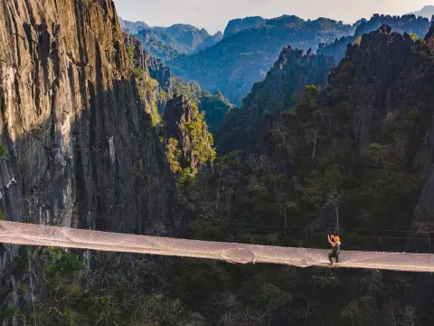Highlights Of The Rock