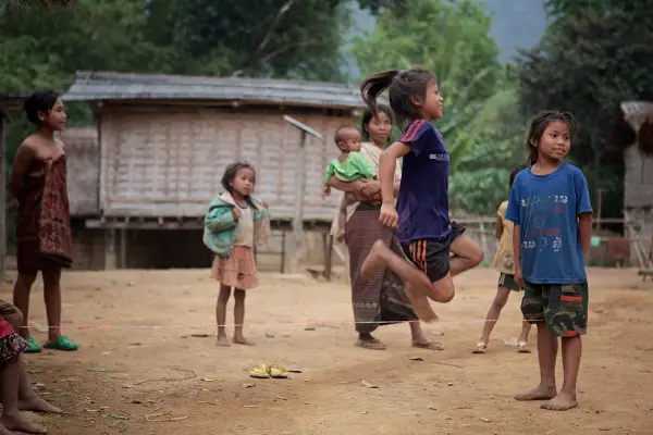Half-Day Village Trek & Cultural Experience