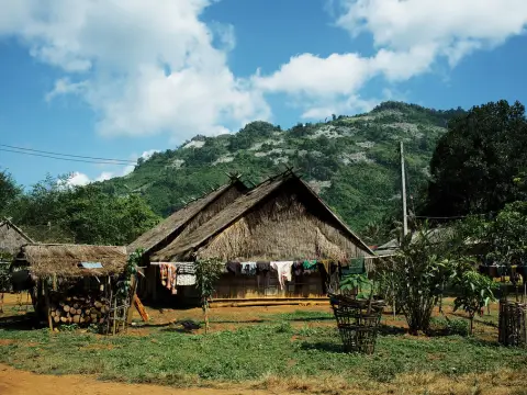3 Days Adventure Trek with Homestays